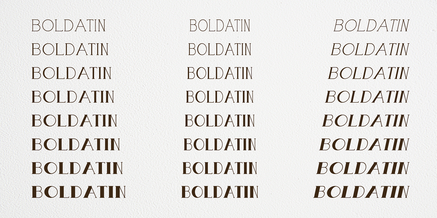 Boldatin